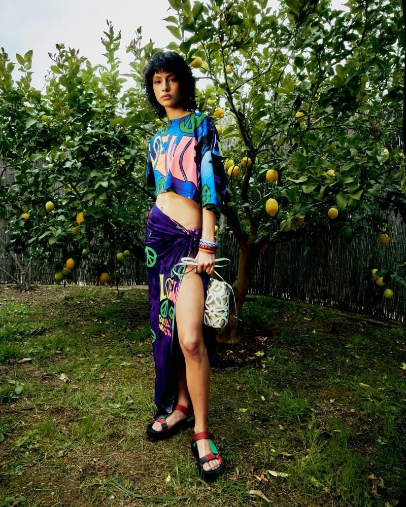 Net a porter sales loewe